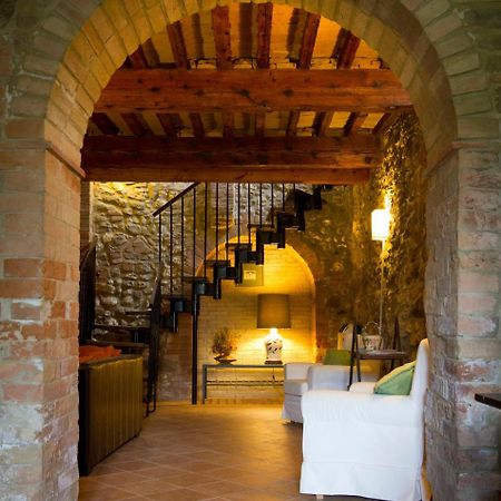 וולטרה Villanovia Country House מראה חיצוני תמונה