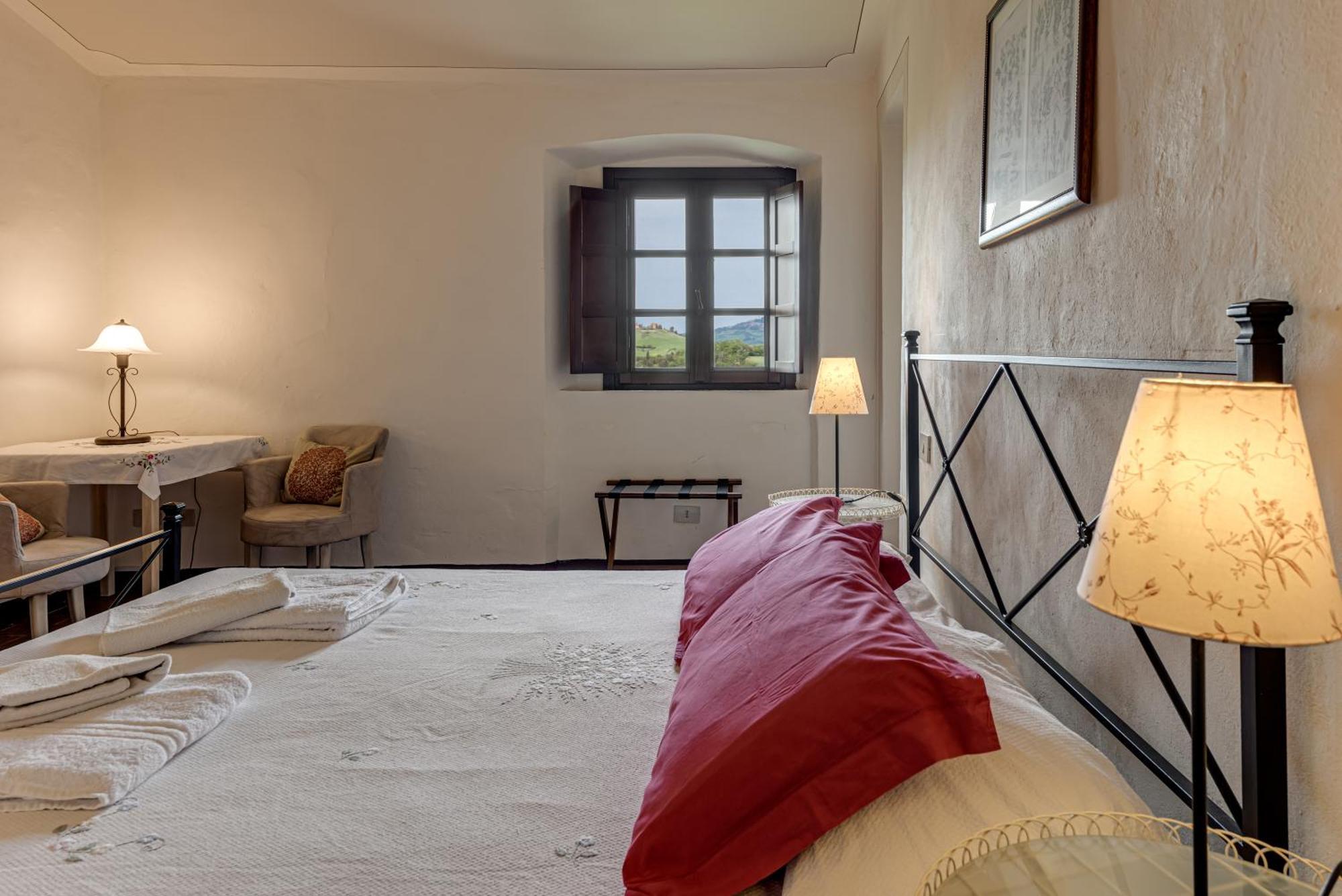 וולטרה Villanovia Country House מראה חיצוני תמונה