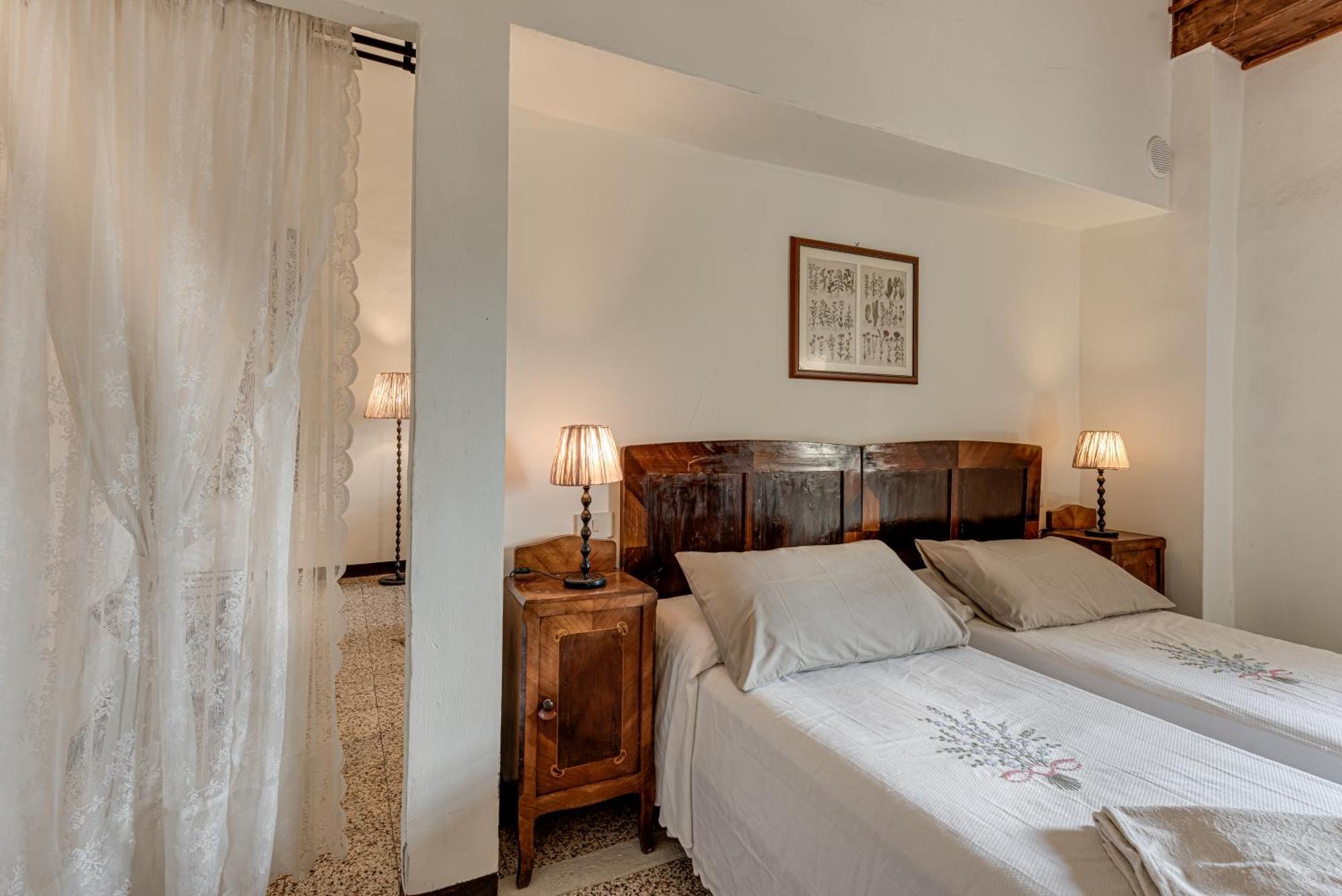 וולטרה Villanovia Country House מראה חיצוני תמונה
