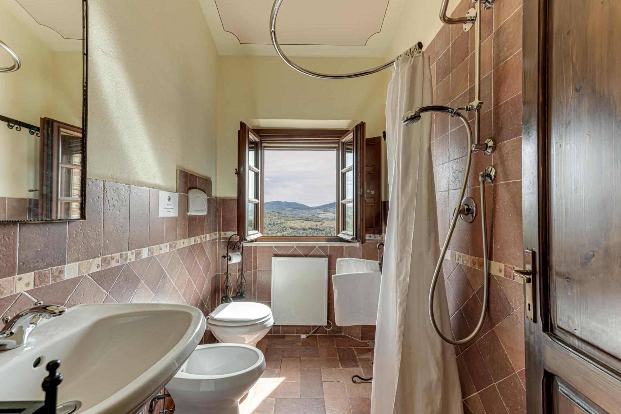 וולטרה Villanovia Country House מראה חיצוני תמונה