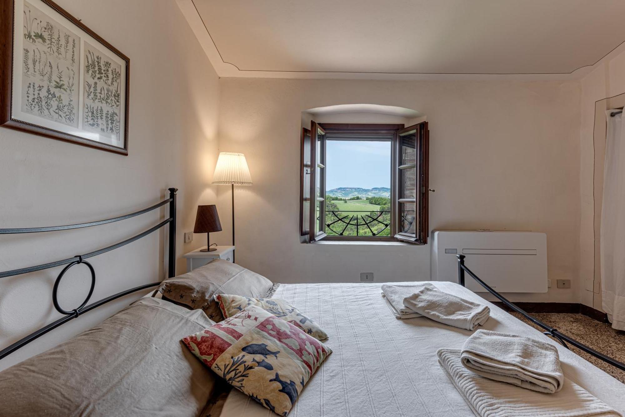 וולטרה Villanovia Country House מראה חיצוני תמונה